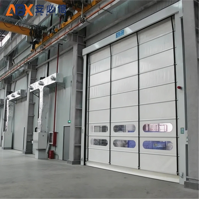 云浮市堆积门