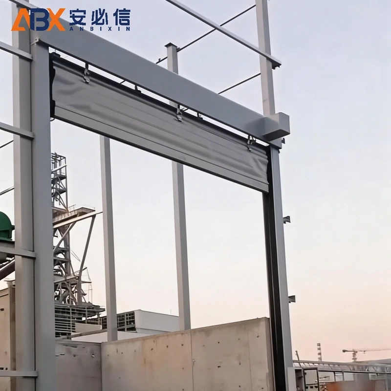 云浮市高速堆积门